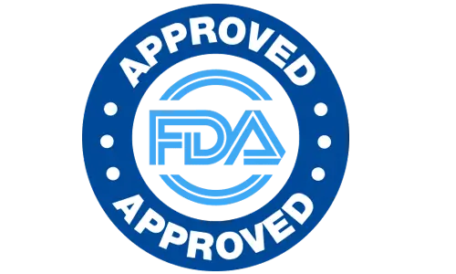 GlycoMute FDA Approved